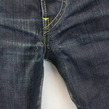 Load image into Gallery viewer, LEVIS 501 Jeans 1947 Edition Dark Blue | W31 L34