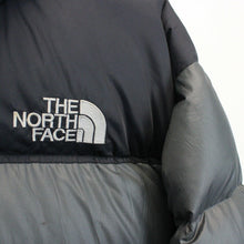 Load image into Gallery viewer, THE NORTH FACE Nuptse 700 Puffer Jacket Grey | XL