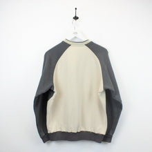 Load image into Gallery viewer, ADIDAS 00s Sweatshirt Beige | Medium