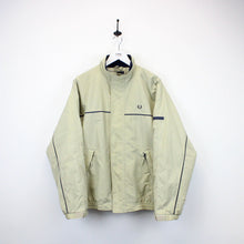 Load image into Gallery viewer, FRED PERRY Jacket Beige | Medium