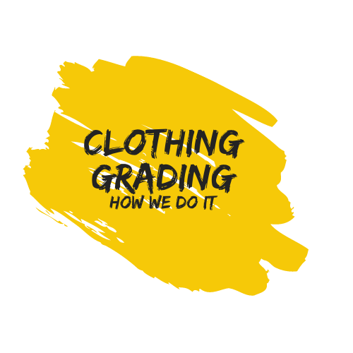 Clothing Grading