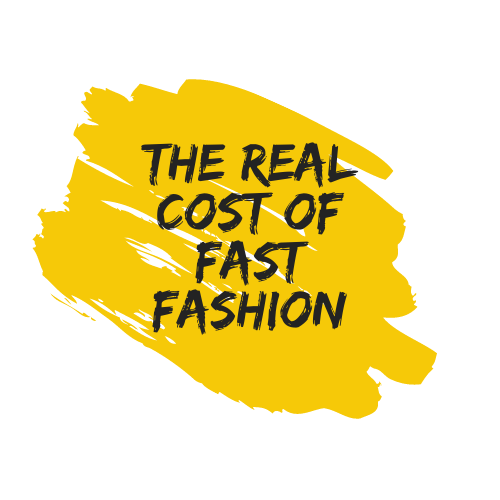 The Real Cost Of Fast Fashion