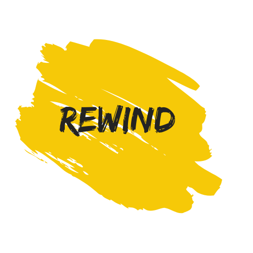 rewind history of fashion brands