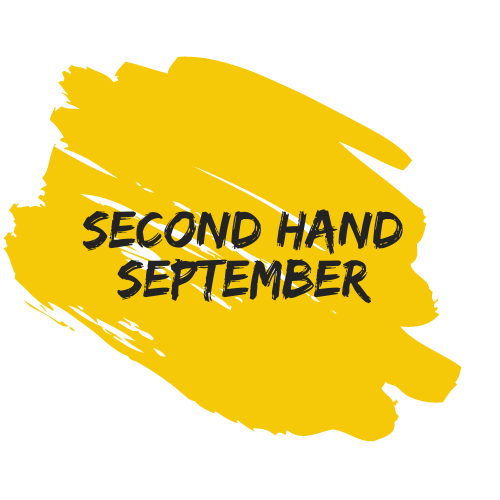 Second Hand September