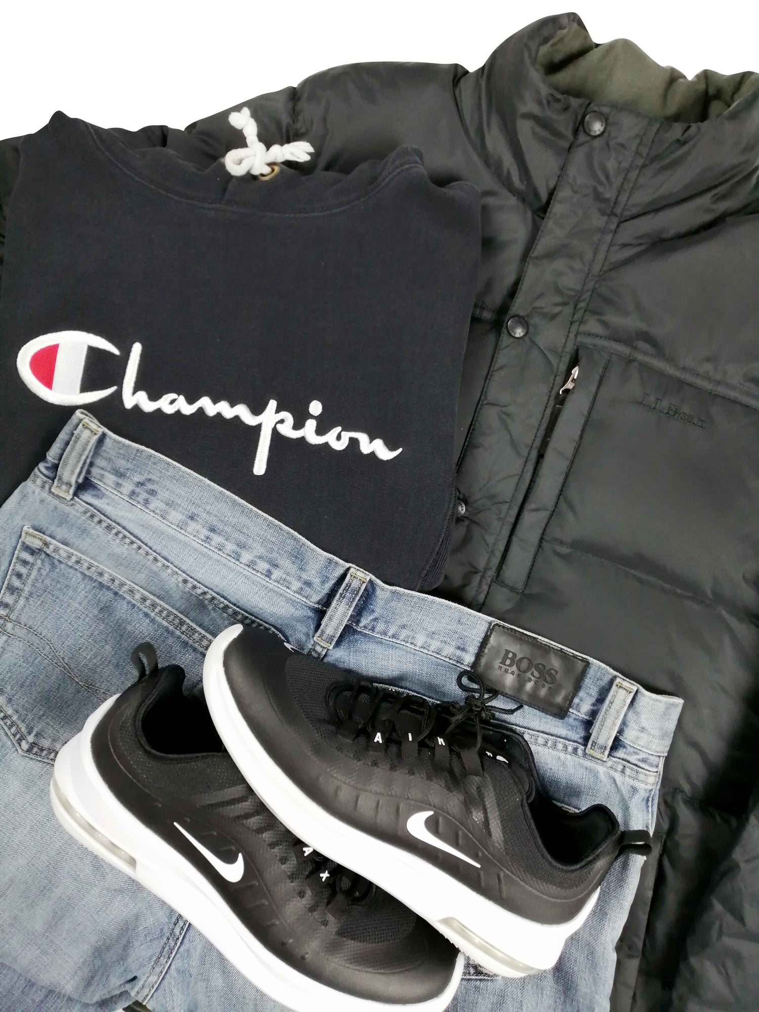 GPS Vintage - New Arrivals