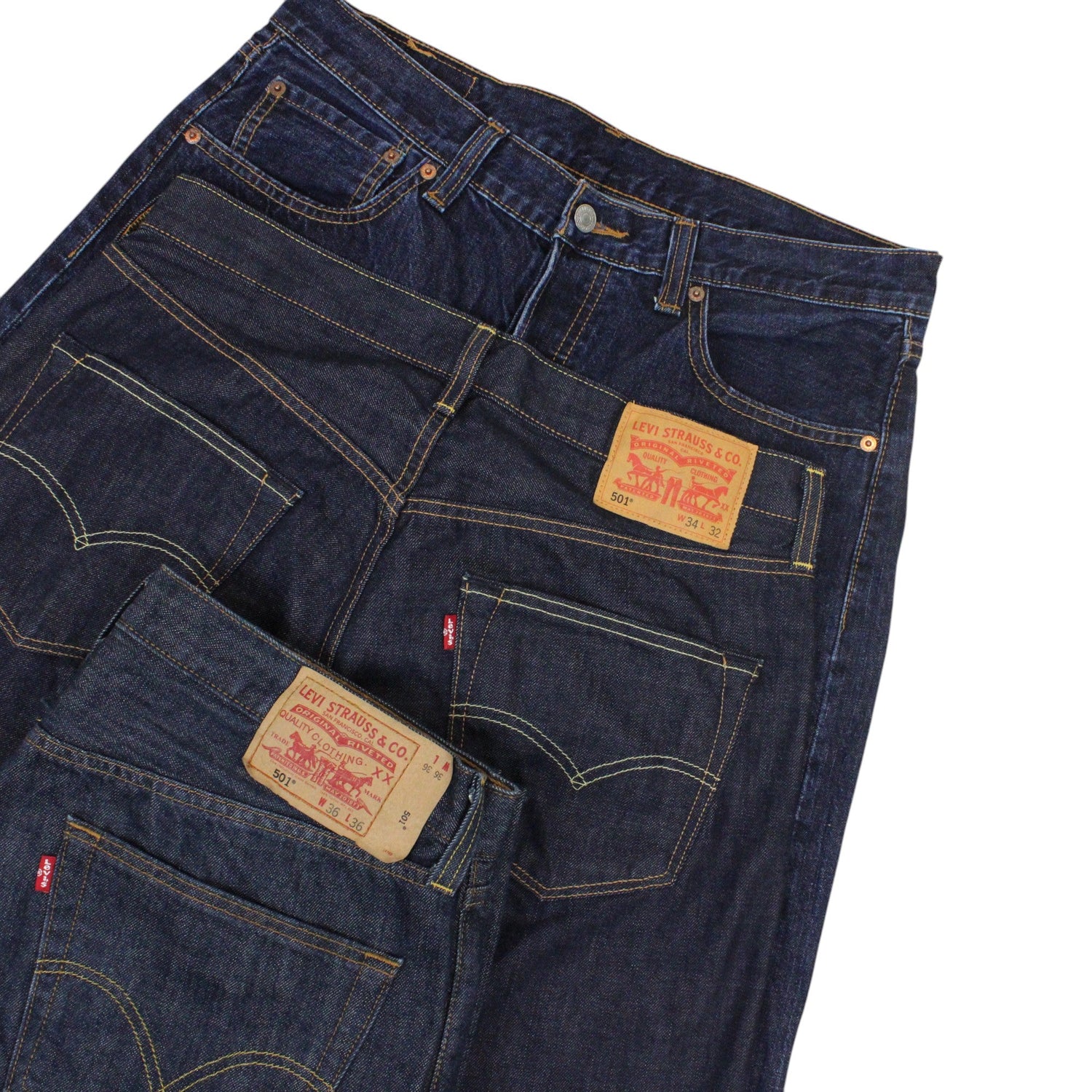 Vintage Jeans