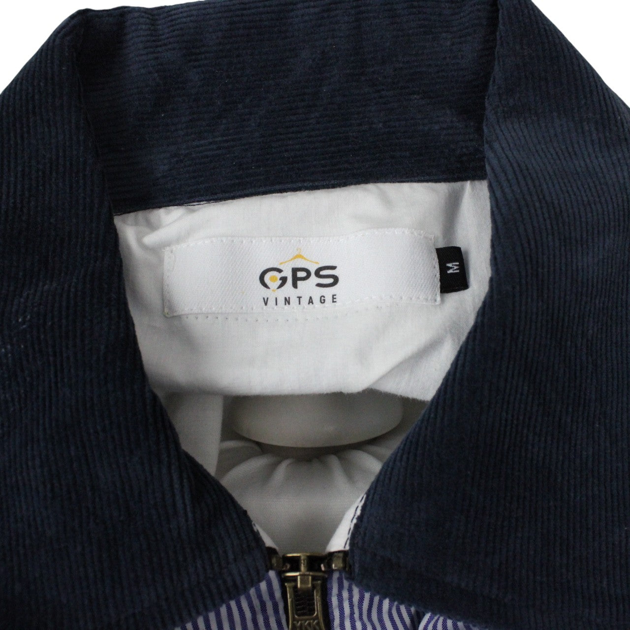 RALPH LAUREN Reworked Jacket | Medium