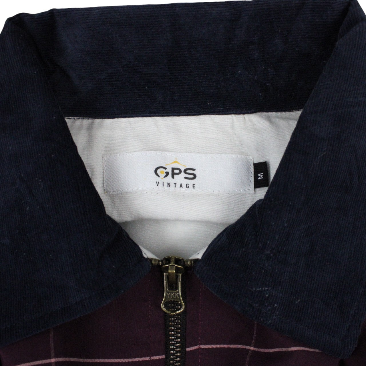 RALPH LAUREN Reworked Jacket | Medium