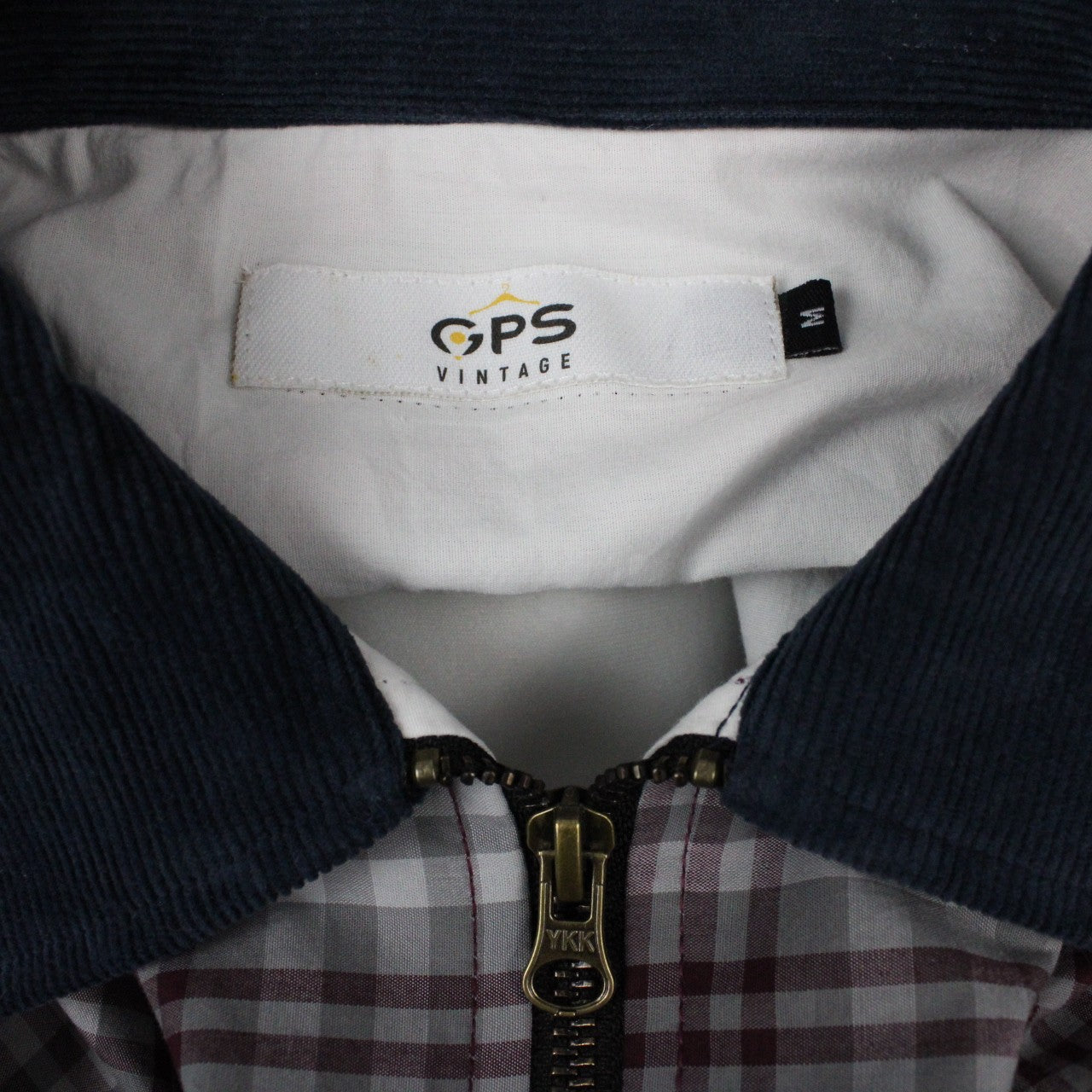 RALPH LAUREN Reworked Jacket | Medium