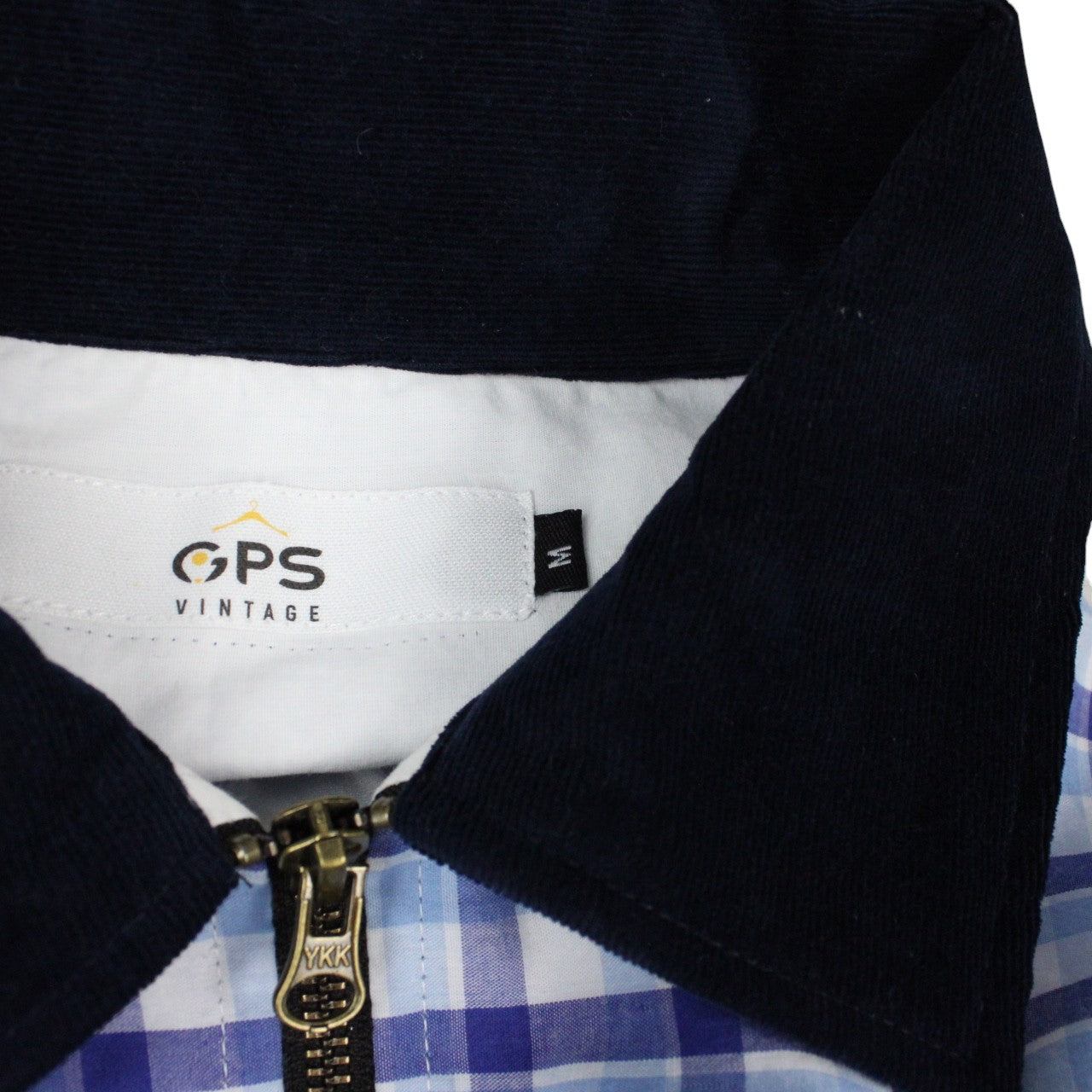 RALPH LAUREN Reworked Jacket | Medium