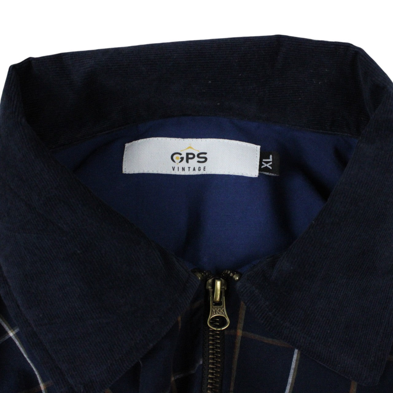 RALPH LAUREN Reworked Jacket | XL