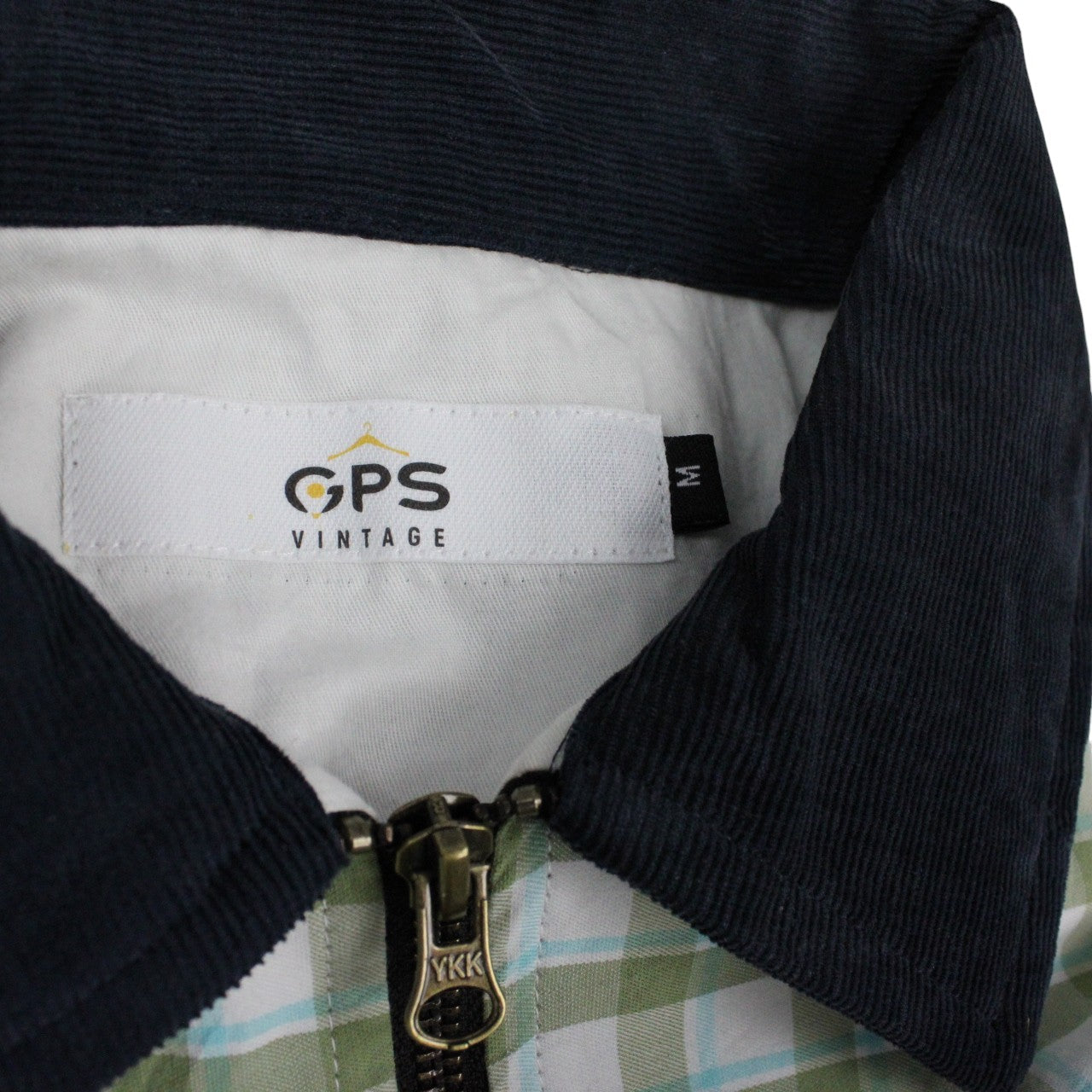 RALPH LAUREN Reworked Jacket | Medium