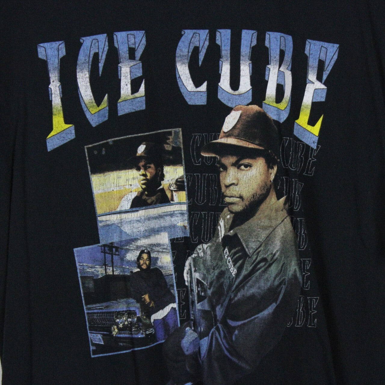 Ice Cube T-Shirt | Medium