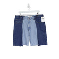 LEVIS Reworked Shorts | W36