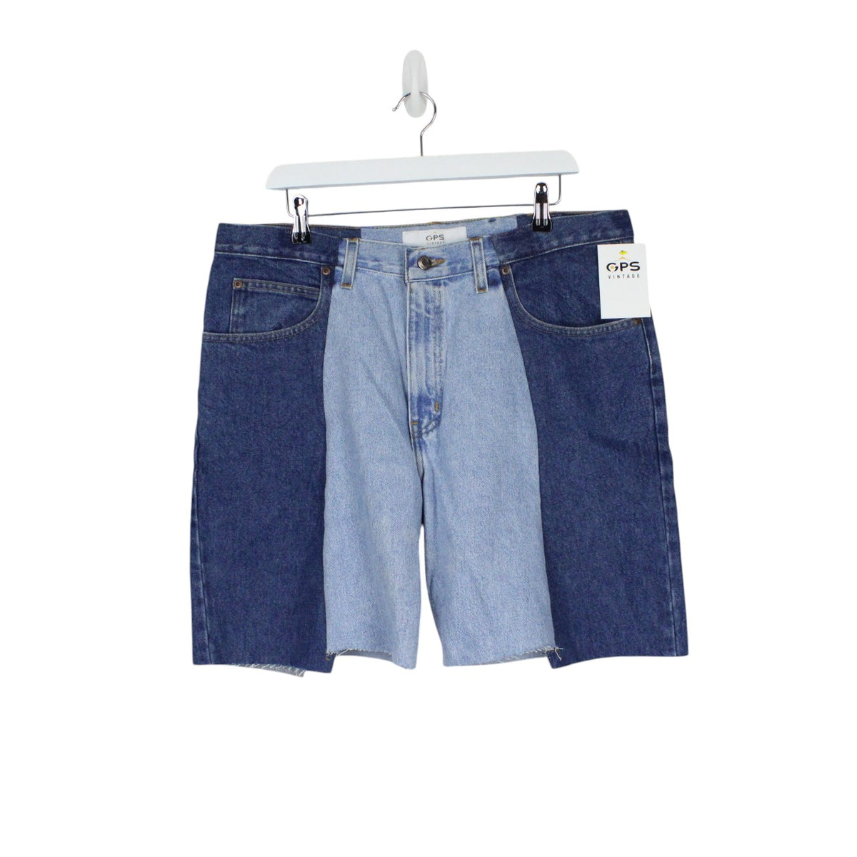 LEVIS Reworked Shorts | W36