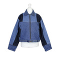 LEVIS Reworked Cropped Jacket | XL