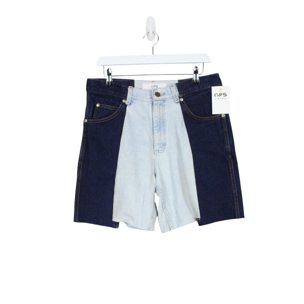 LEVIS Reworked Shorts | W32