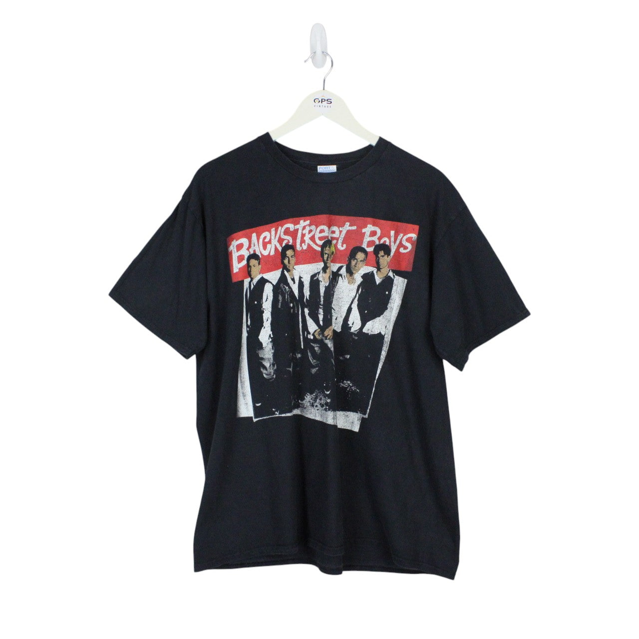 BACKSTREET BOYS T-Shirt | XL