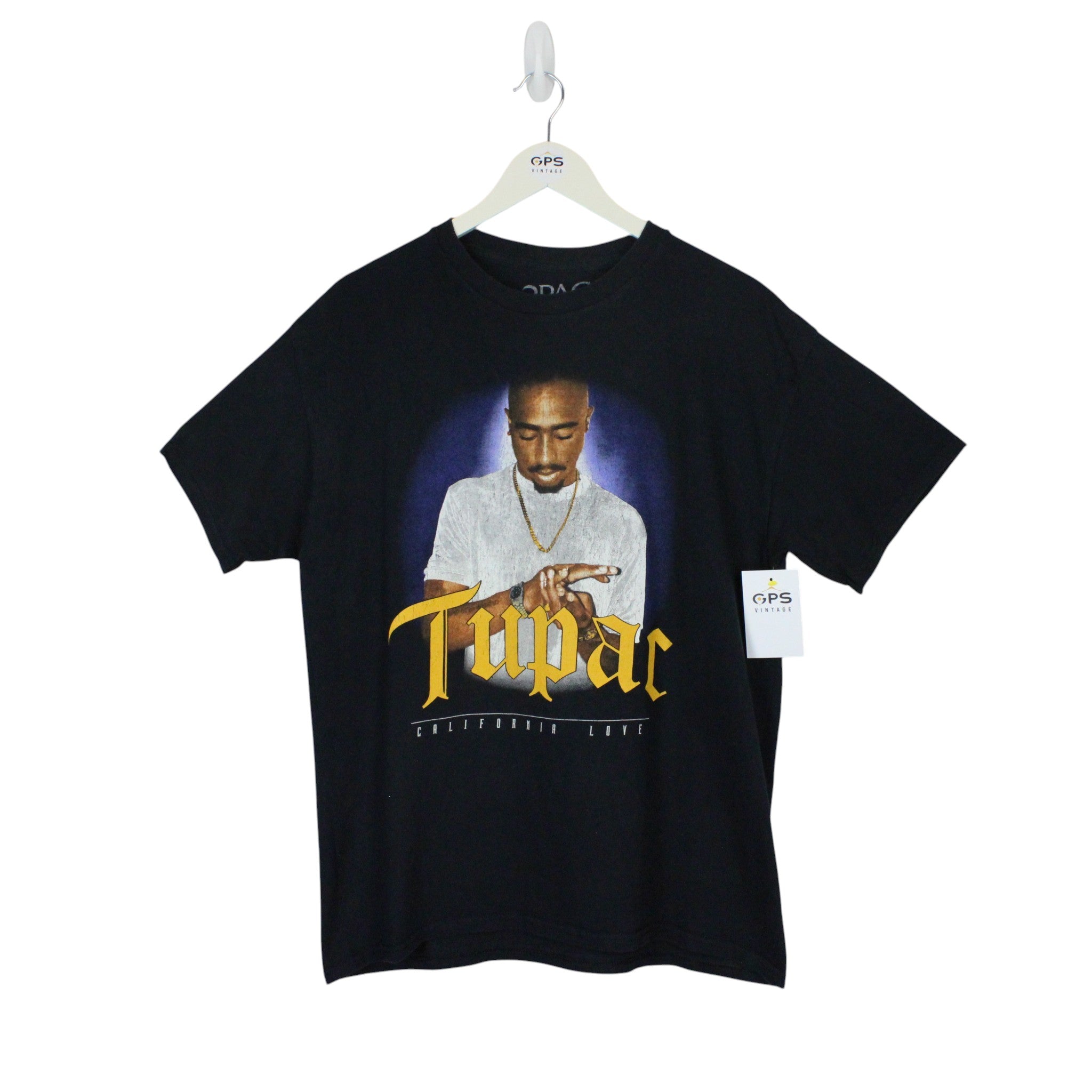 2PAC T-Shirt | Large