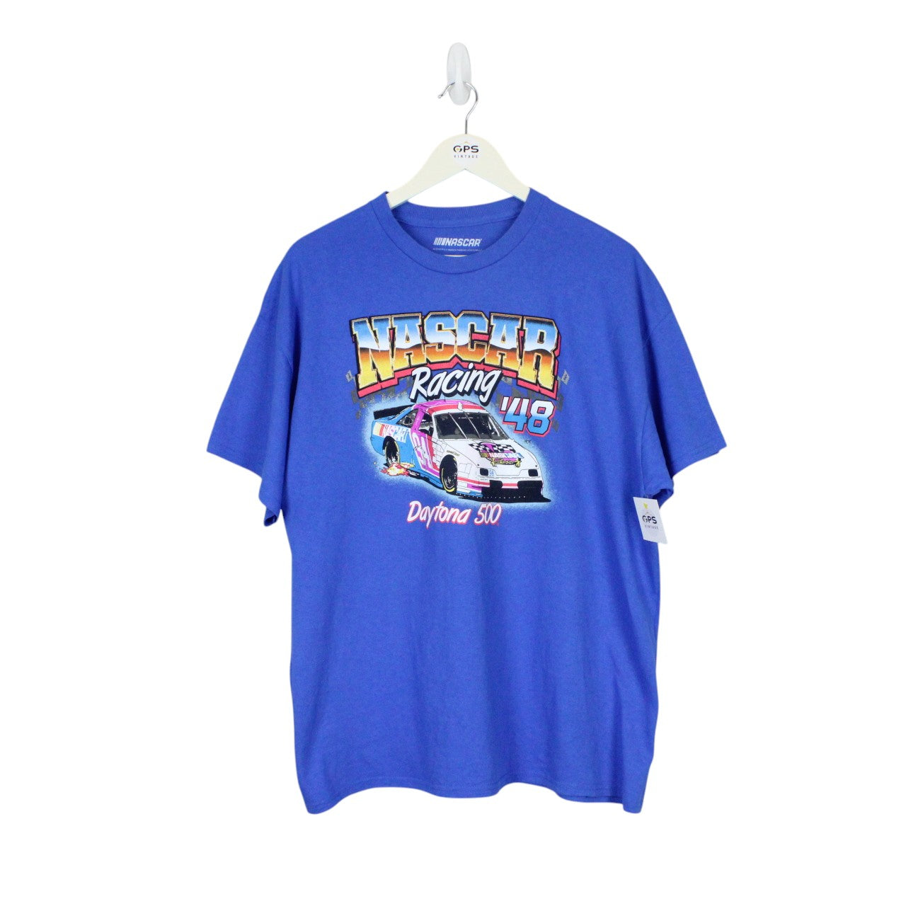 NASCAR T-Shirt | XL