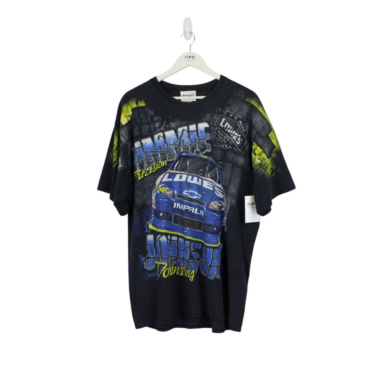 NASCAR AOP T-Shirt | XL