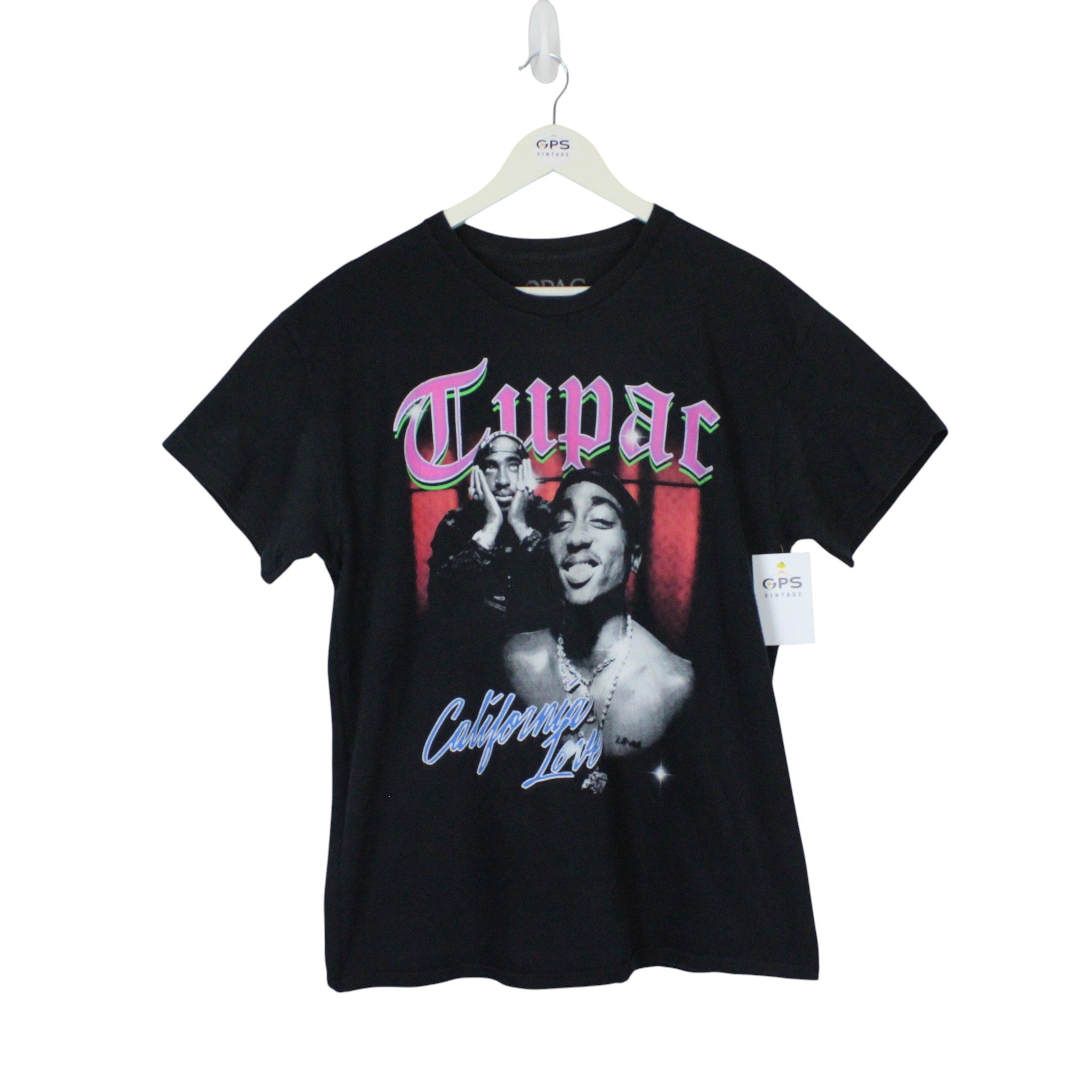 TUPAC T-Shirt | Large