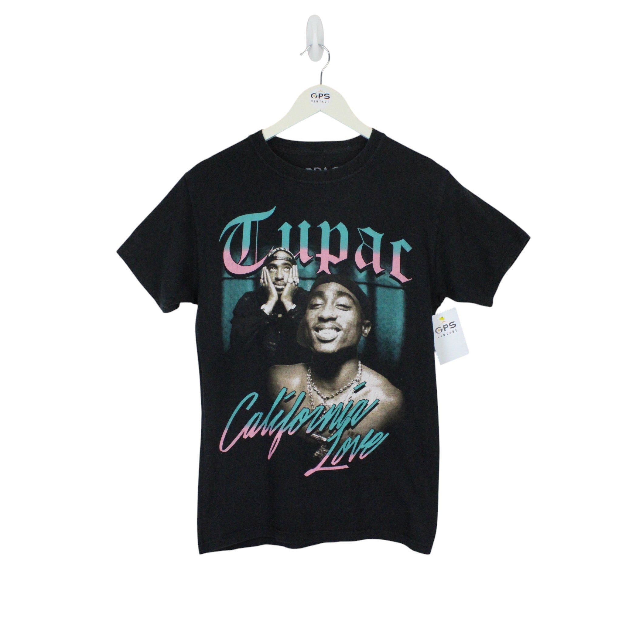 TUPAC T-Shirt | Small