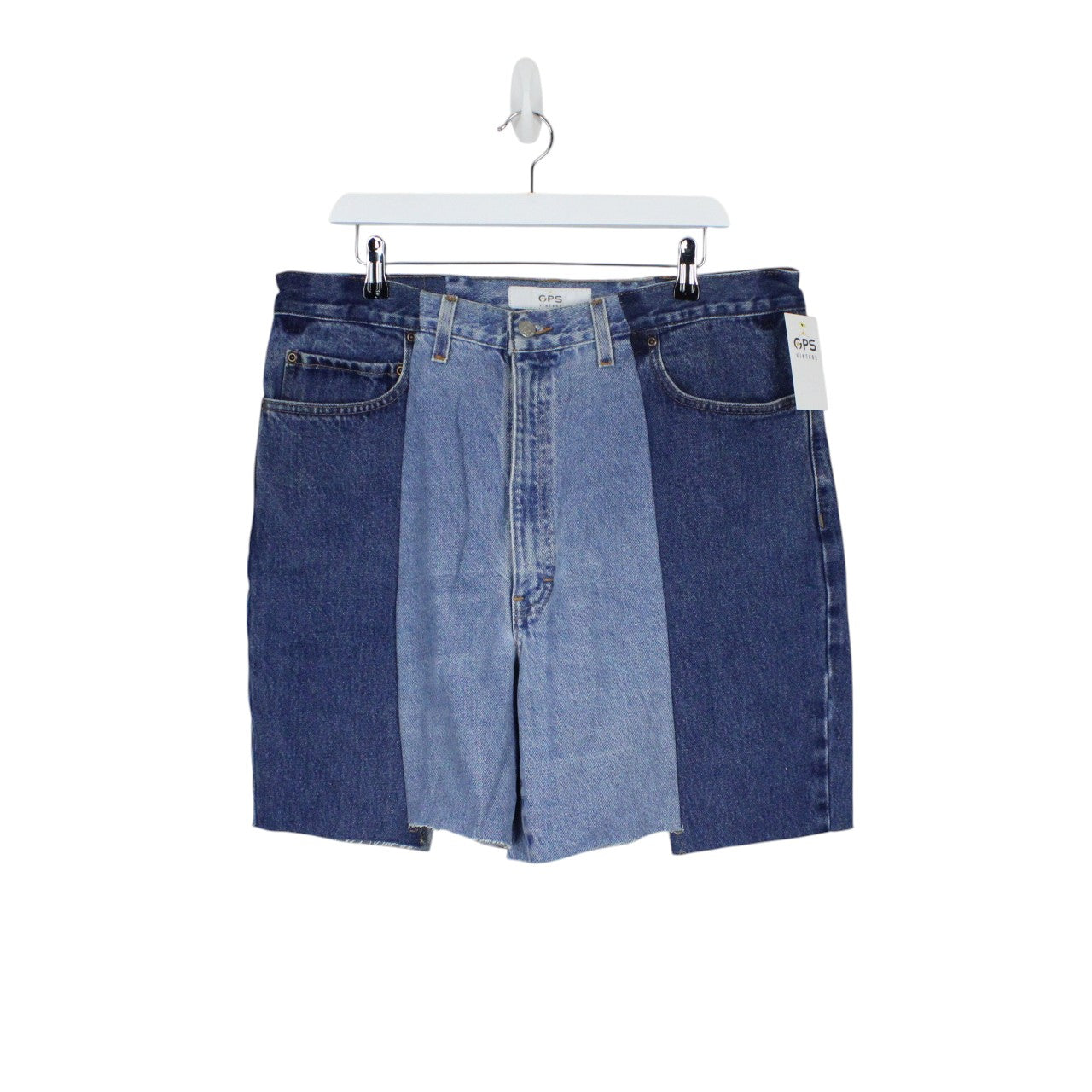 LEVIS Reworked Shorts | W36