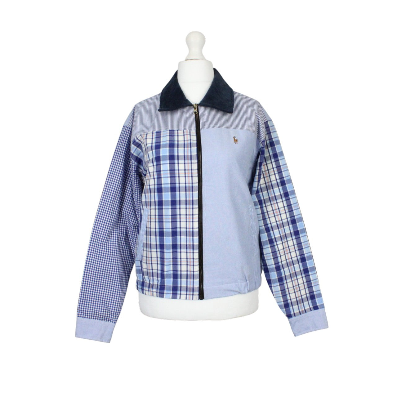 RALPH LAUREN Reworked Jacket | Medium