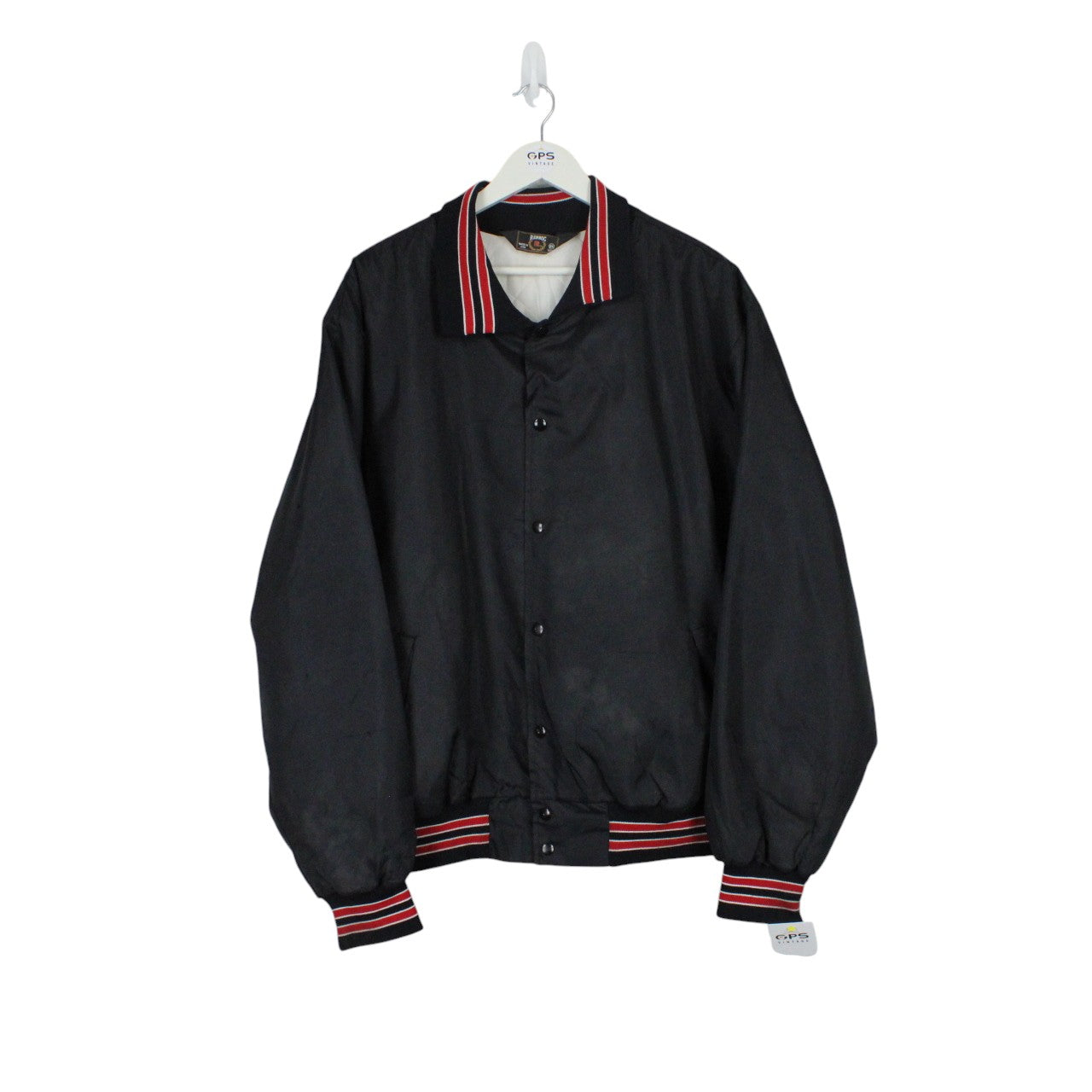 USA Varsity 90s Jacket | XXL
