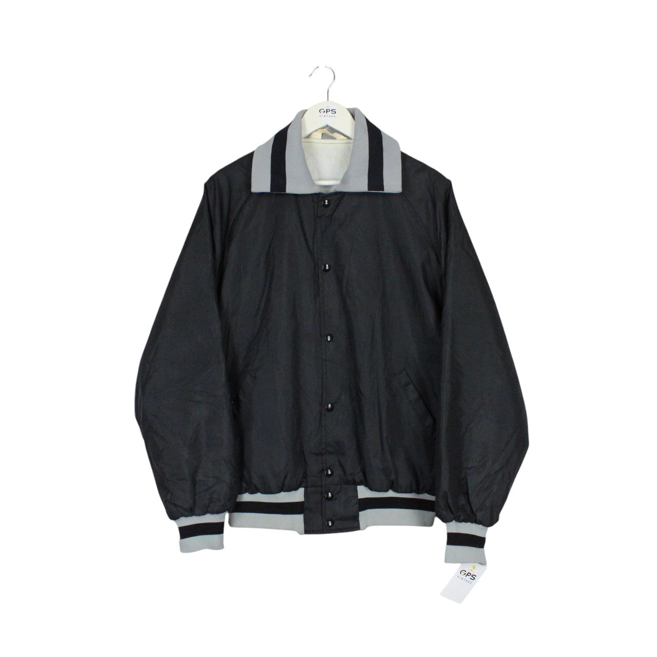 USA Varsity 80s Jacket | Large
