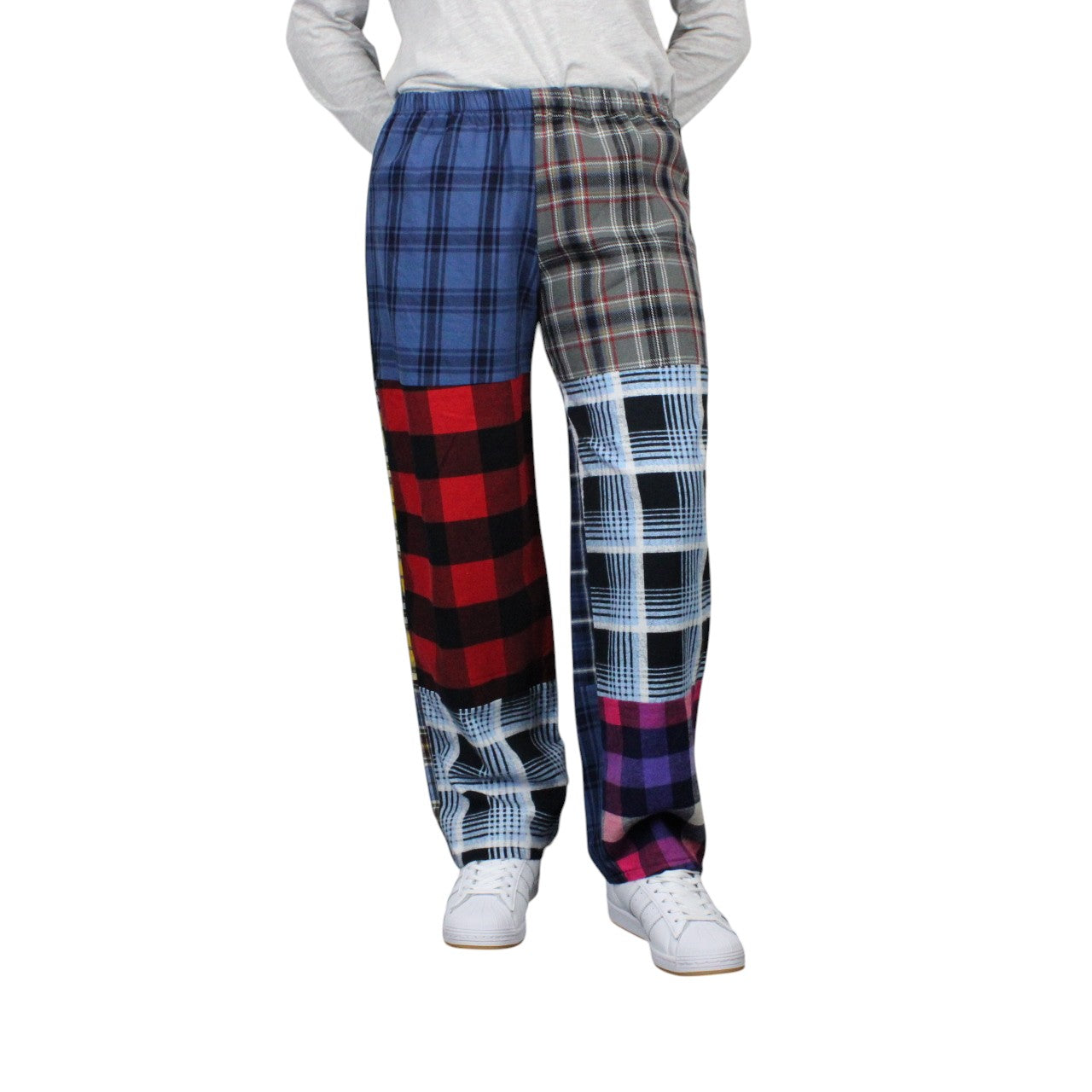 FLANNEL x FLANNEL Reworked Joggers | S/M