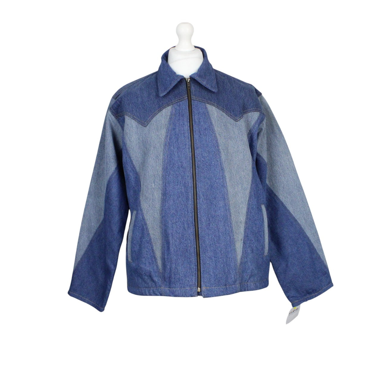 LEVIS Reworked Bomber Jacket | XL