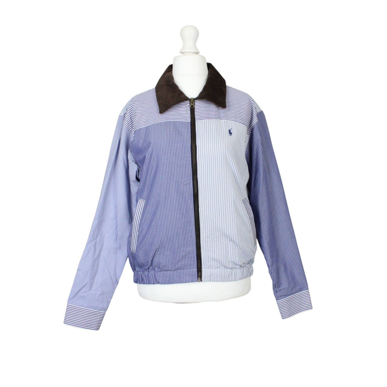 RALPH LAUREN Reworked Jacket | Large