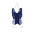 LEVIS Reworked Vest | Large
