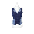 LEVIS Reworked Vest | Large