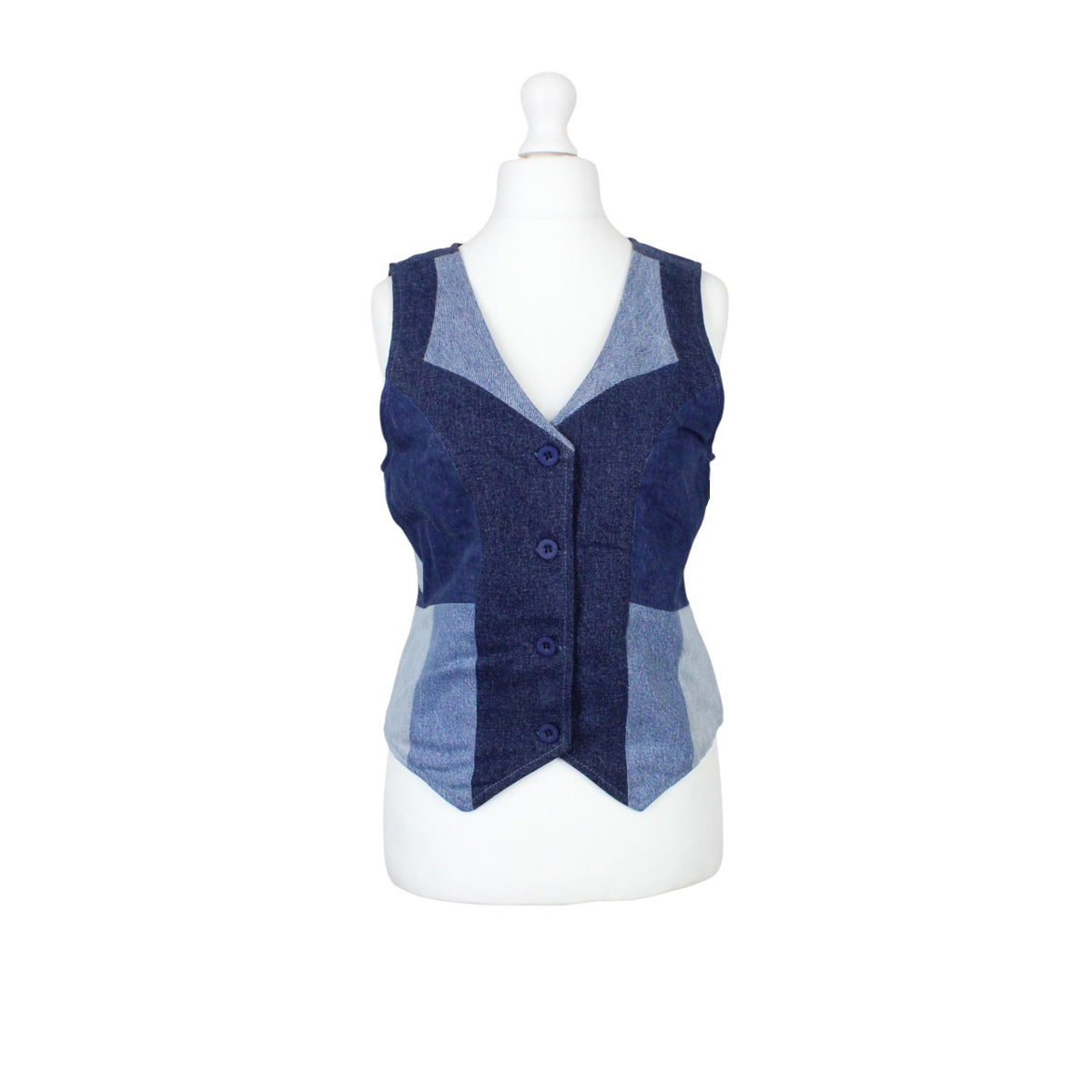 LEVIS Reworked Vest | Large