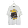 NASCAR Y2K UPS T-Shirt | XL