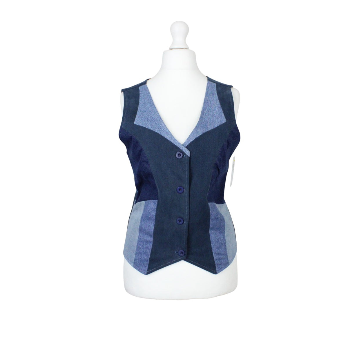 LEVIS Reworked Vest | XL