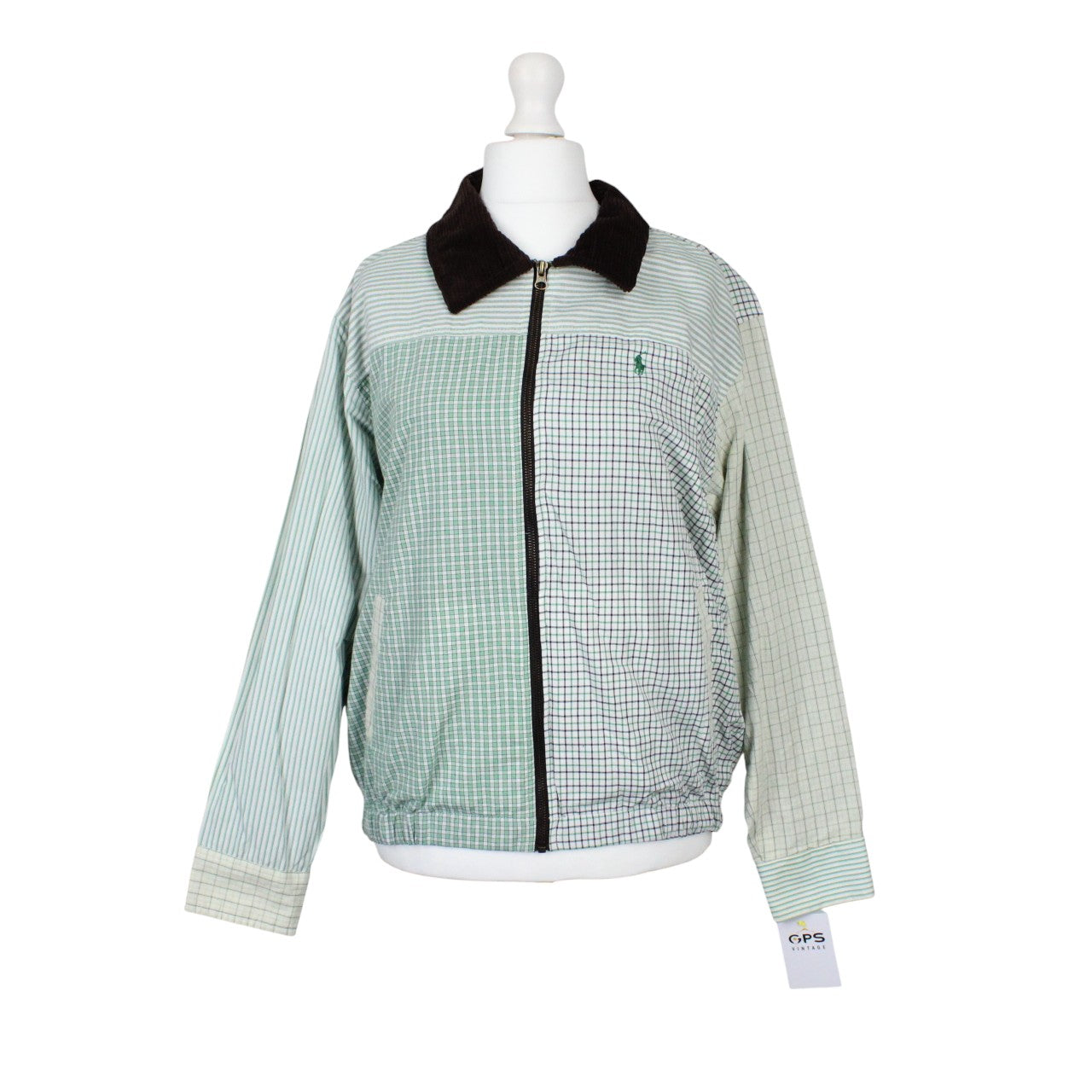 RALPH LAUREN Reworked Jacket | XL