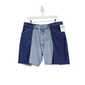 LEVIS Reworked Shorts | W34