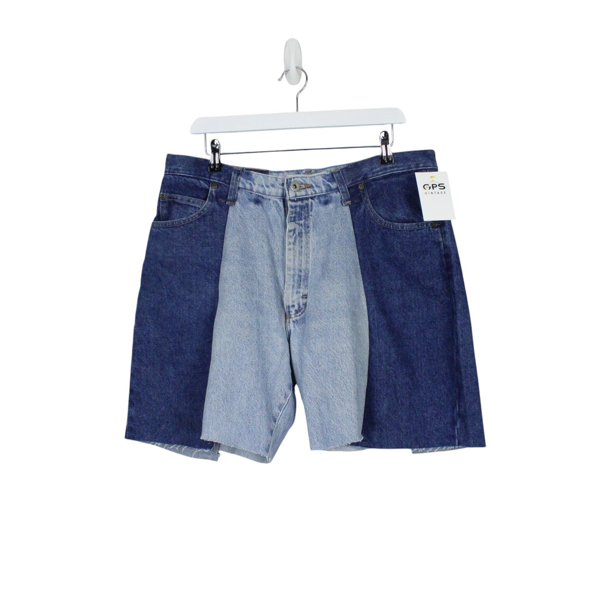 LEVIS Reworked Shorts | W34