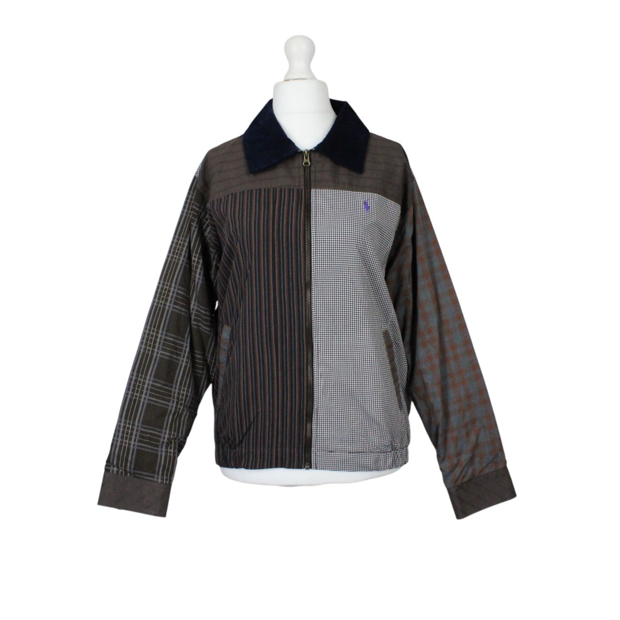 RALPH LAUREN Reworked Jacket | XL