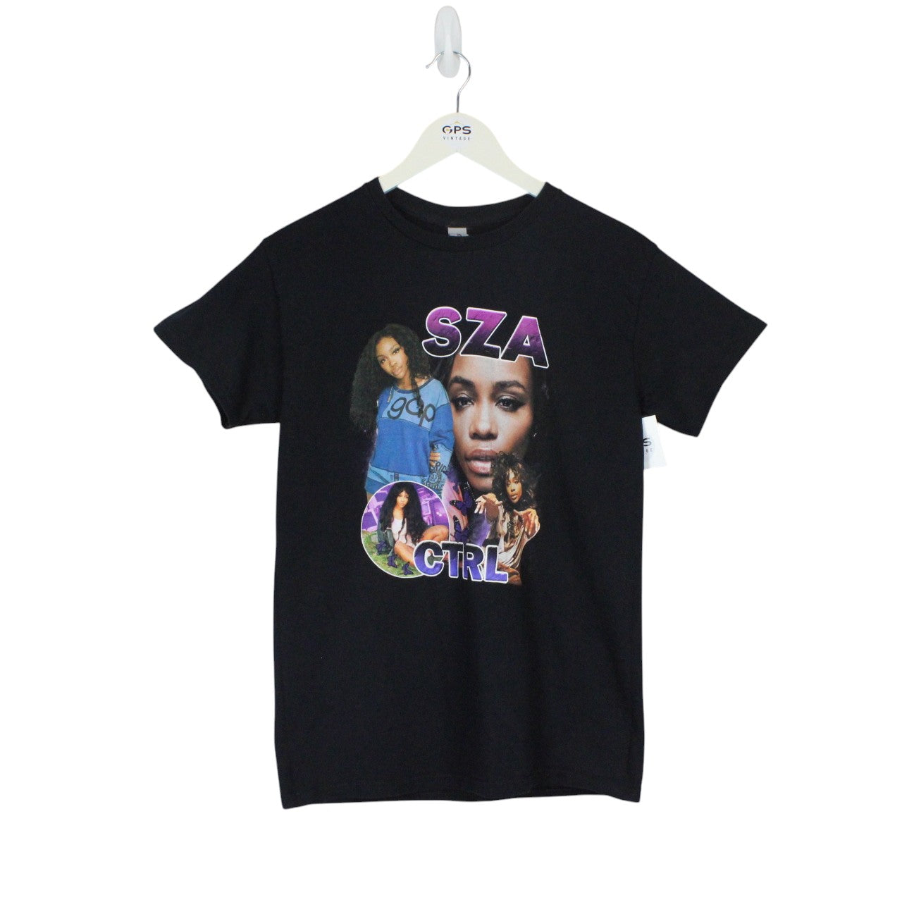 SZA T-Shirt | Small
