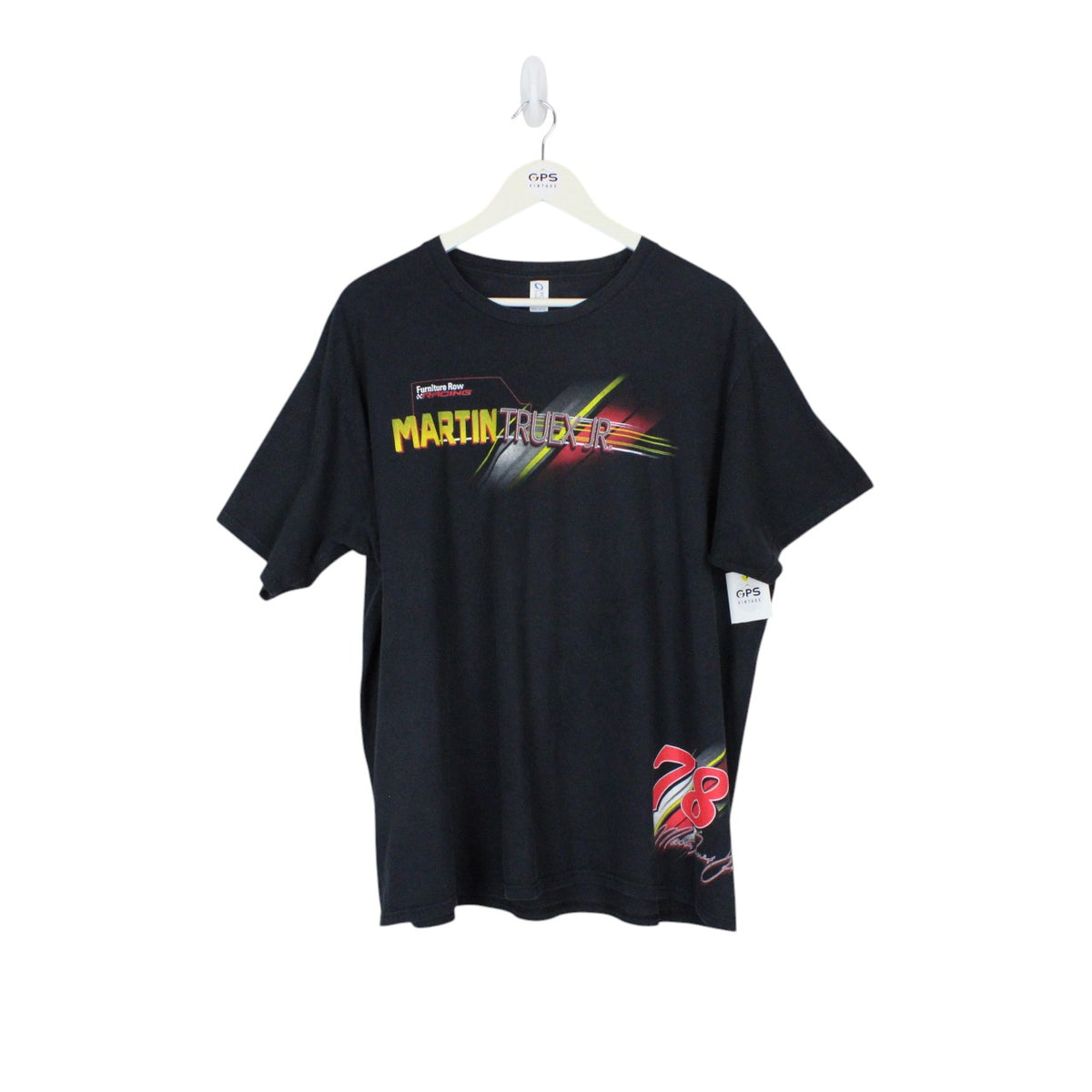 Nascar T-Shirt | XXL