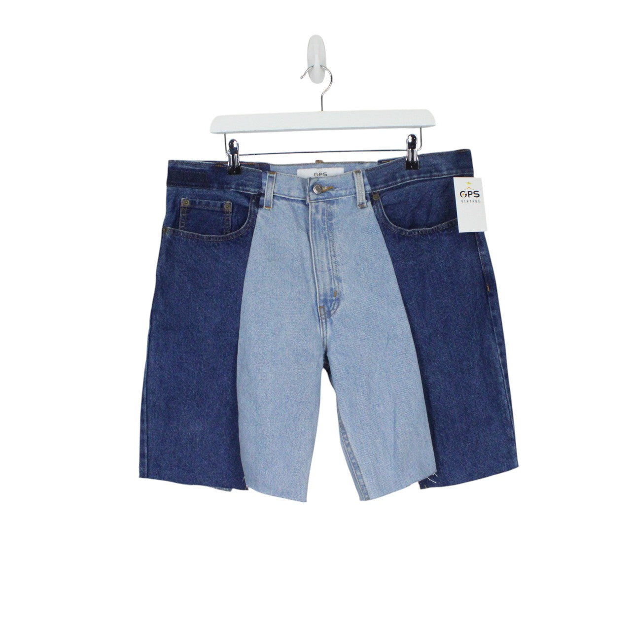 LEVIS Reworked Shorts | W36
