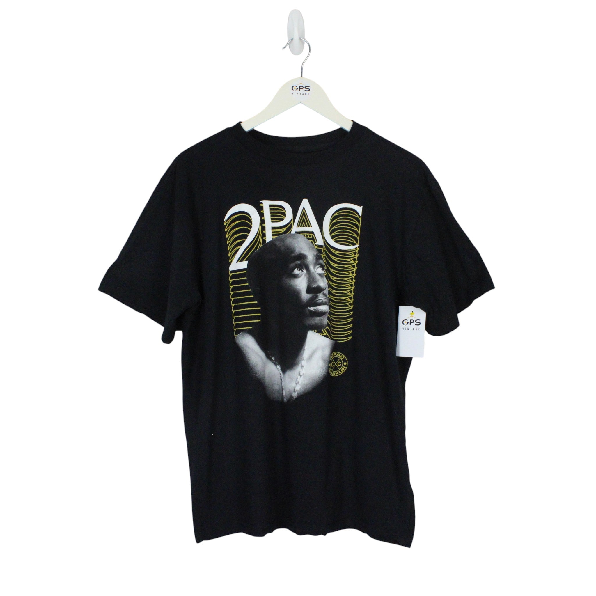 TUPAC T-Shirt | Large