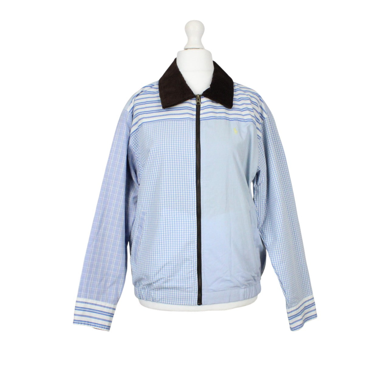 RALPH LAUREN Reworked Jacket | XL