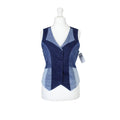 LEVIS Reworked Vest | Large