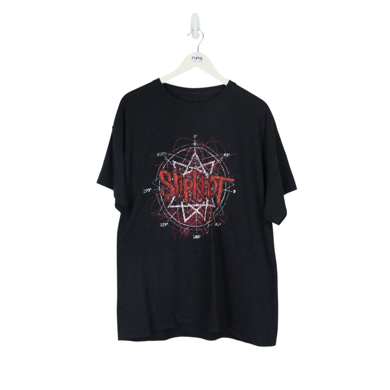 SLIPKNOT T-Shirt | XL
